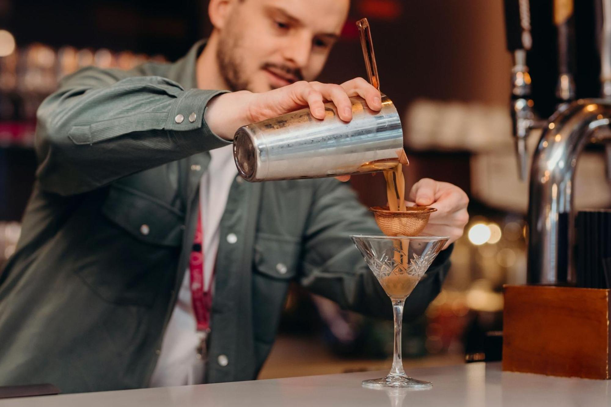 Aloft Aberdeen Teca Экстерьер фото